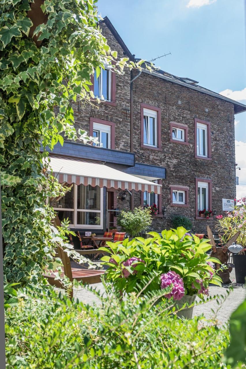 Altes Schulhaus Zeltingen-Rachtig Exterior foto